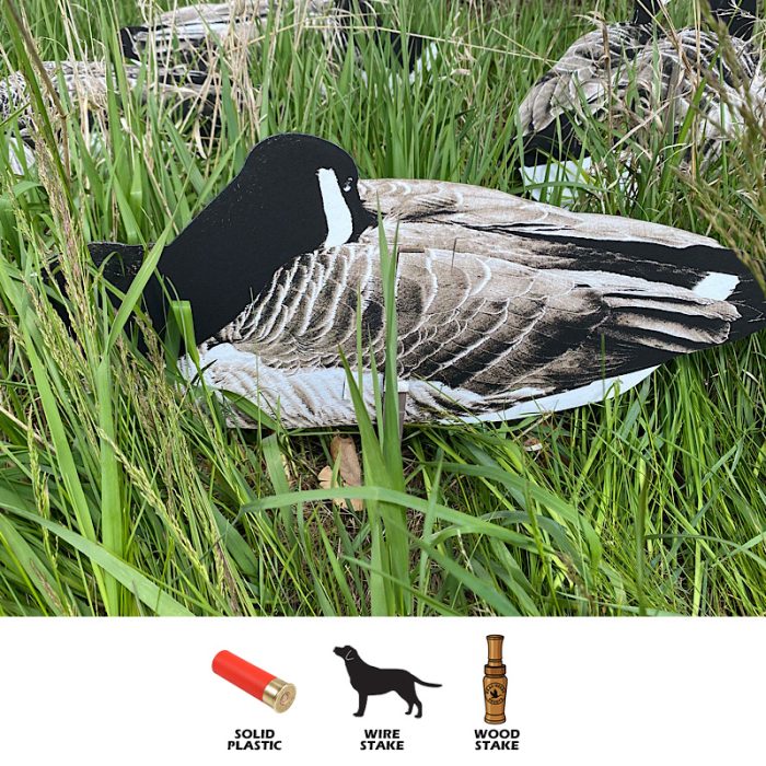 Pro Series II Sit'n Geese