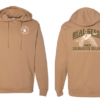 Real Geese Tan Shirts