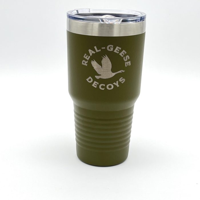 Olive 30oz Tumbler